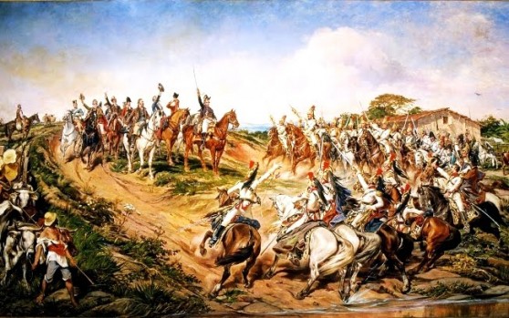 Image result for historia brasil imperio