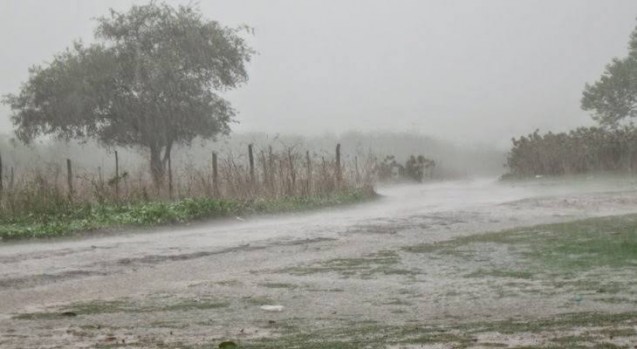 Inverno no RN tem perspectivas de chuvas normais a acima do normal