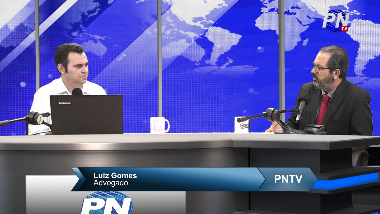 Luiz Gomes: 