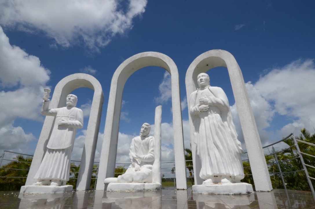 Mártires de Uruaçu e Cunhaú: um feriado santo no Rio Grande do Norte 