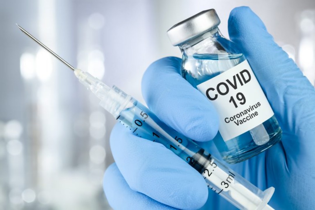 RN amplia campanha de vacinação com distribuição de doses de reforço contra Covid-19 para idosos 
