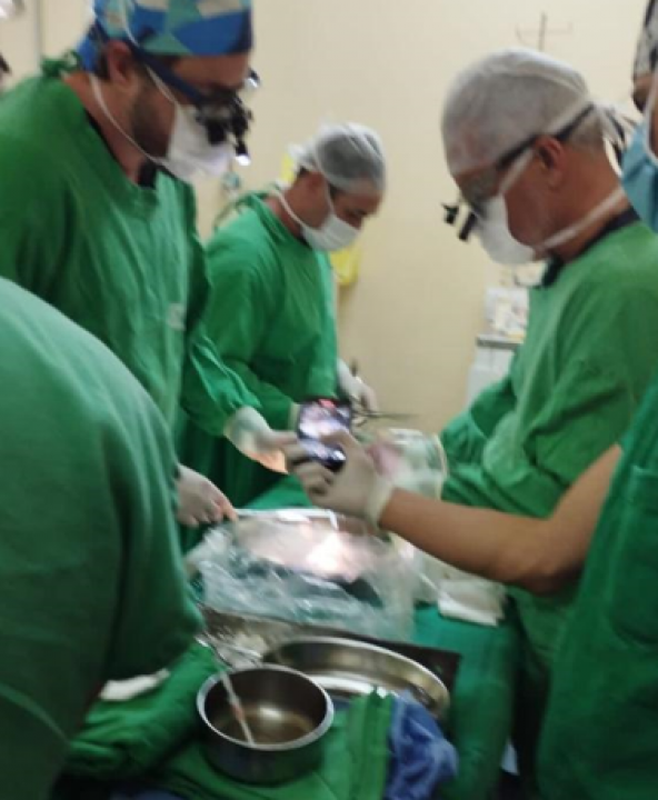 Doação de órgãos no RN: Sesap reforça importância para a saúde pública
