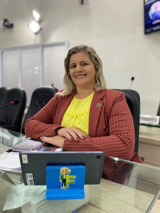 Vereadora Fativan Alves promove solenidade em homenagem aos serviços prestados pelo Lions Club em Parnamirim 