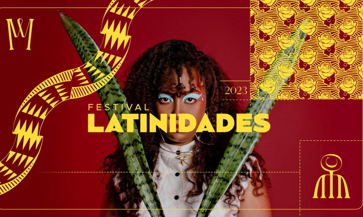 Festival Latinidades 2023 que acontece em Brasília terá o ‘Bem Viver’ como tema