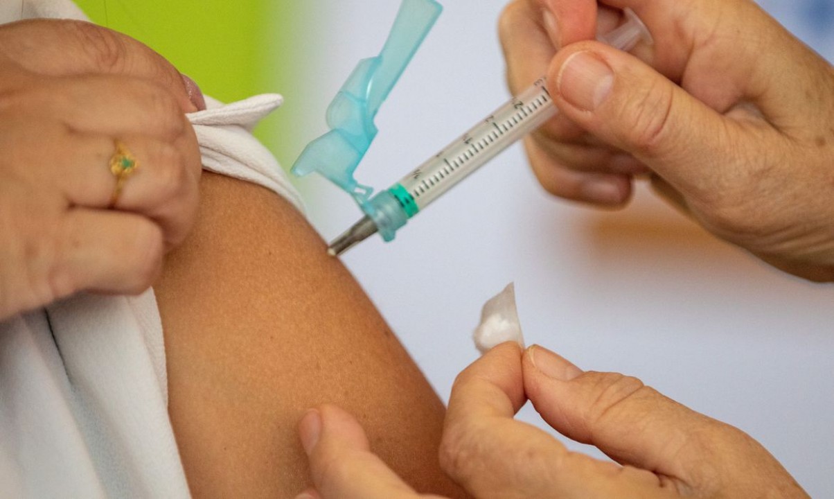 Ministério da Saúde libera R$ 151 milhões para incentivar vacinação em todo o Brasil 
