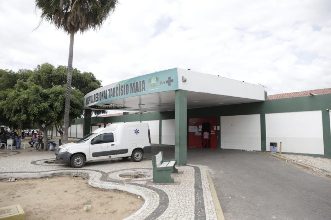 Hospital Tarcísio receberá investimentos de R$ 10,3 milhões; maior recurso para melhorias em toda sua história  