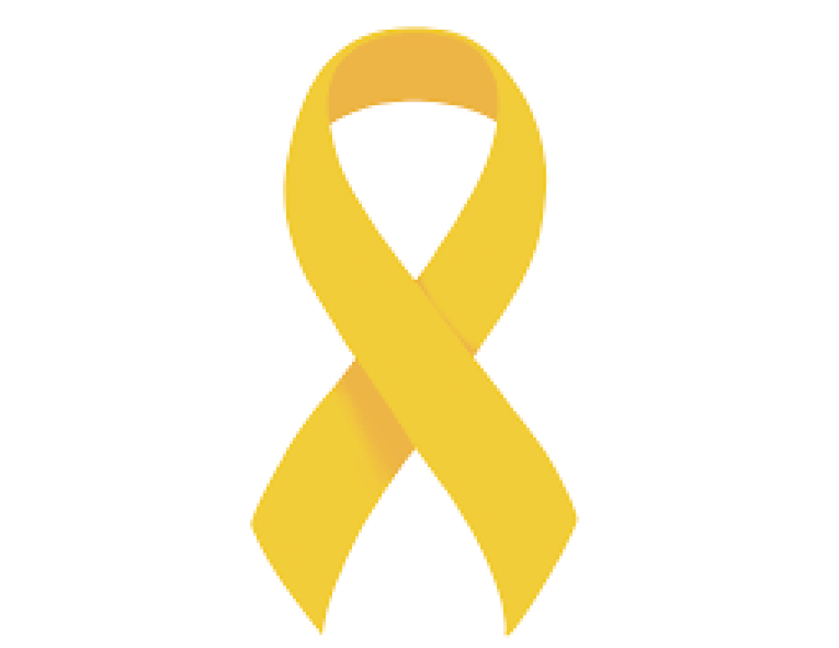 Setembro Amarelo: prevenção ao suicídio por meio da valorização à vida 