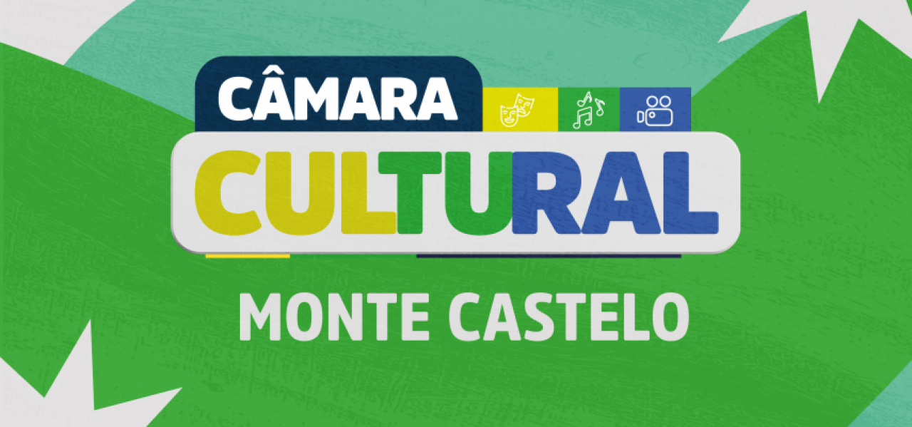 5ª edição da Câmara Cultural acontece em Monte Castelo, em Parnamirim, nesta sexta-feira (15)