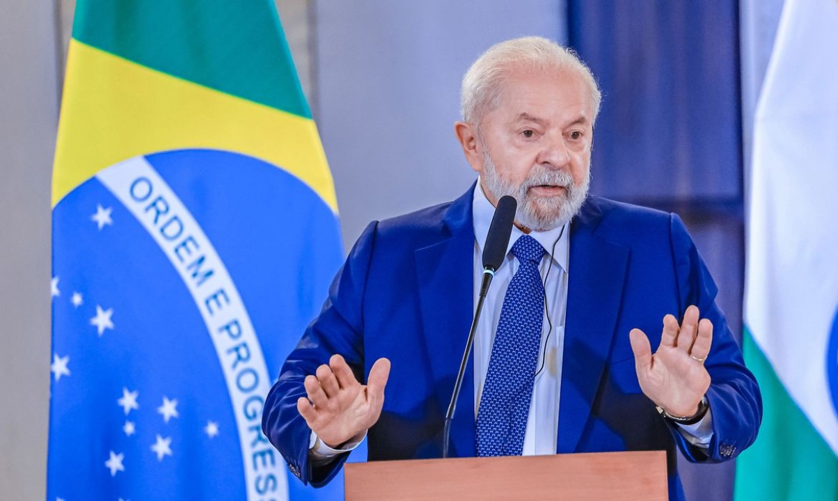 Lula faz hoje (19) discurso de abertura na 78ª Assembleia Geral da ONU, em Nova York