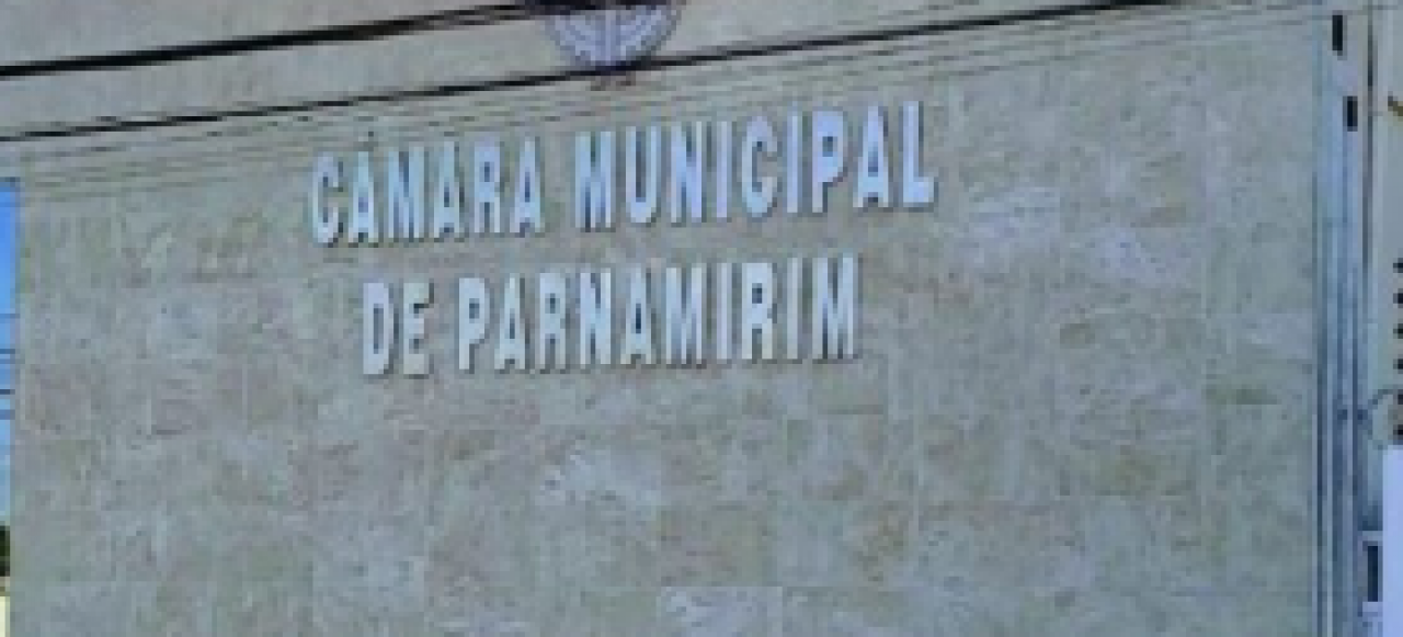 Produções audiovisuais em Parnamirim receberão incentivos; Projeto de Lei que destina recursos à cultura é aprovado na Câmara Municipal