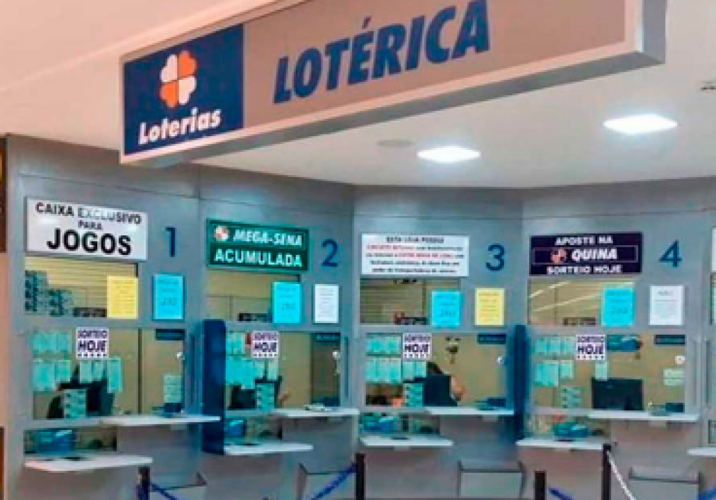 Caixa lança edital para abertura de nova lotérica em Extremoz (RN)