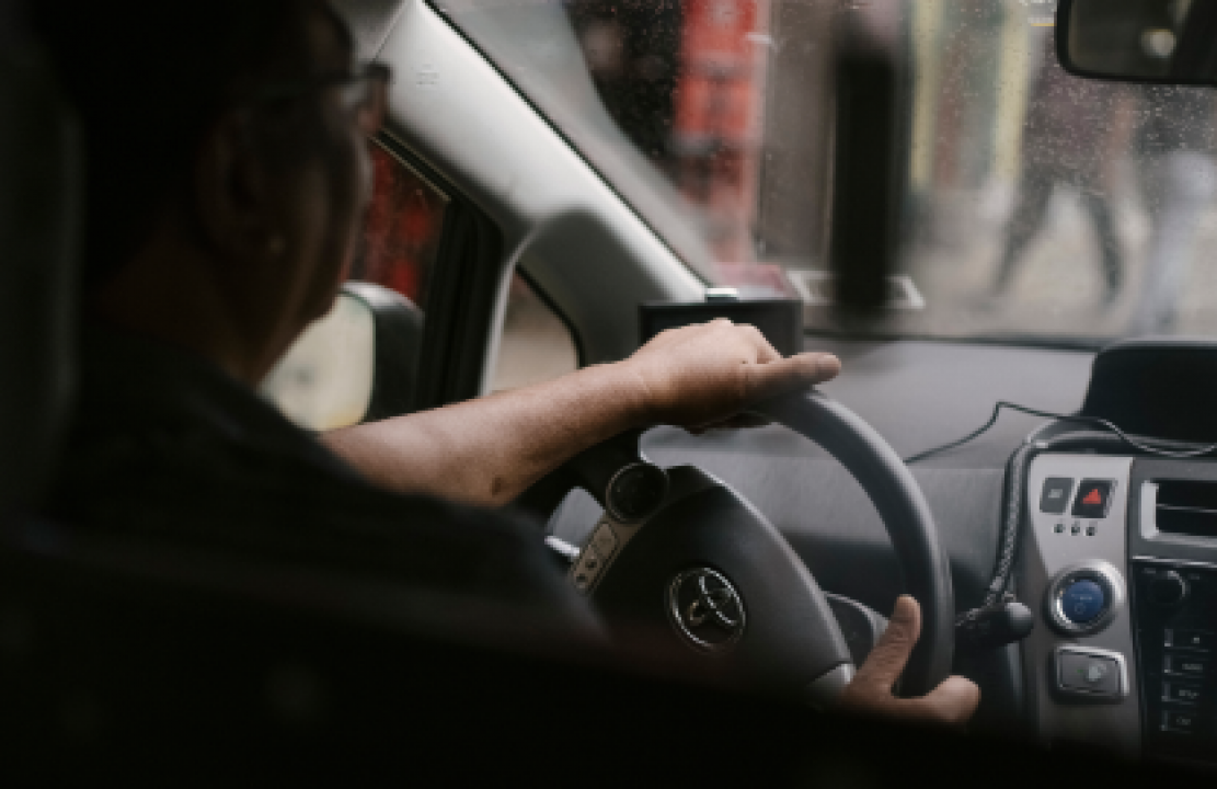 No RN, Detran notifica 228 condutores que podem ter o direito de dirigir suspenso