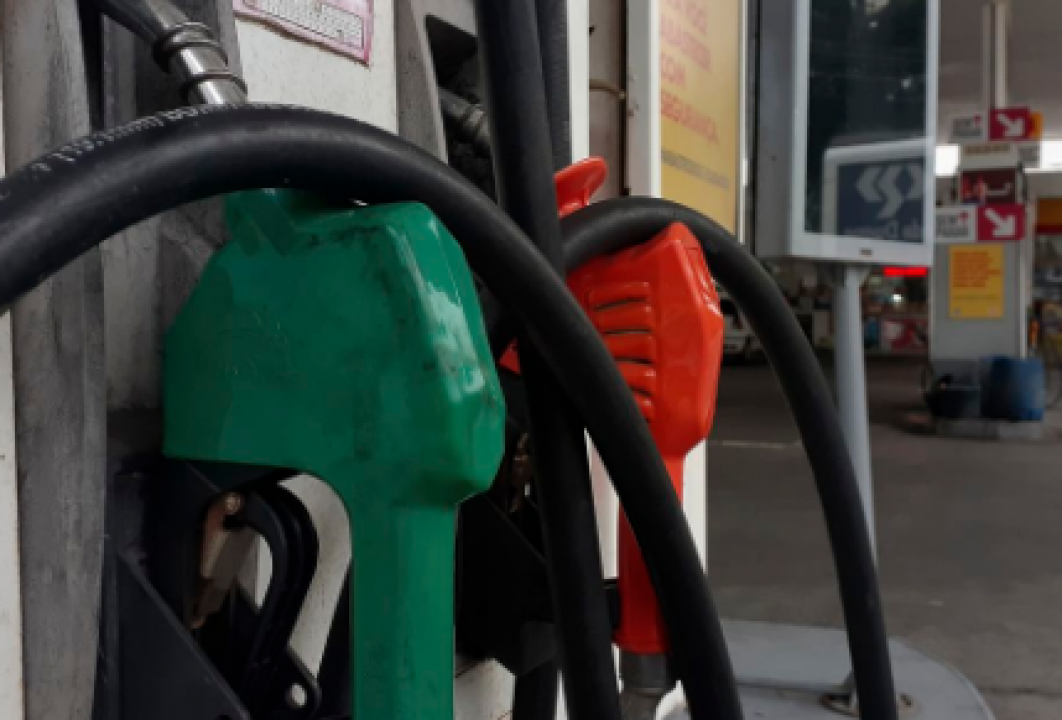 Procon revela queda de R$0,17 no preço da gasolina comum em Natal