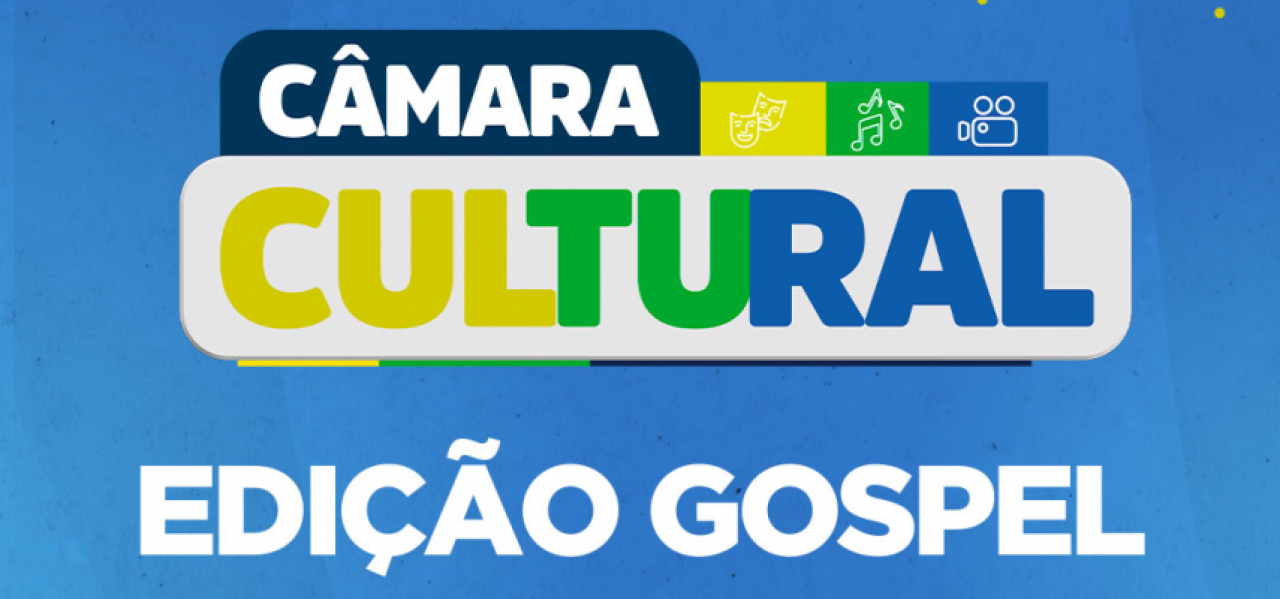 Largo da Cohabinal em Parnamirim recebe edição do projeto ‘Câmara Cultural Gospel’ nesta sexta (24)