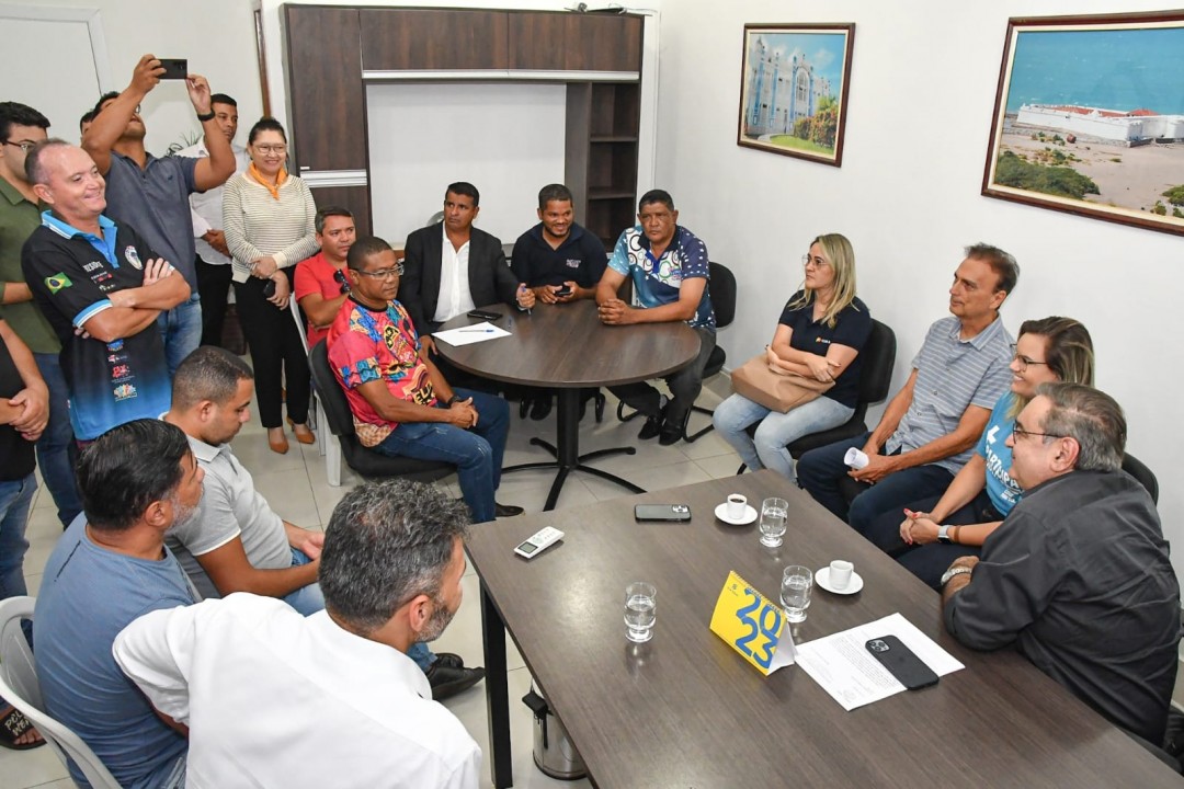 Após cinco meses sem receber, enfim prefeitura de Natal anuncia pagamento do São João 2023 aos representantes do movimento junino 