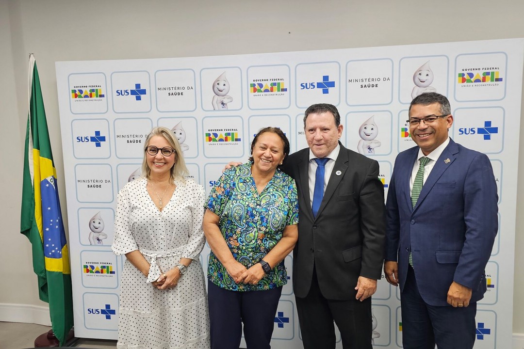 Ministério da Saúde destina R$ 97 milhões para serviços de alta e média complexidade no RN