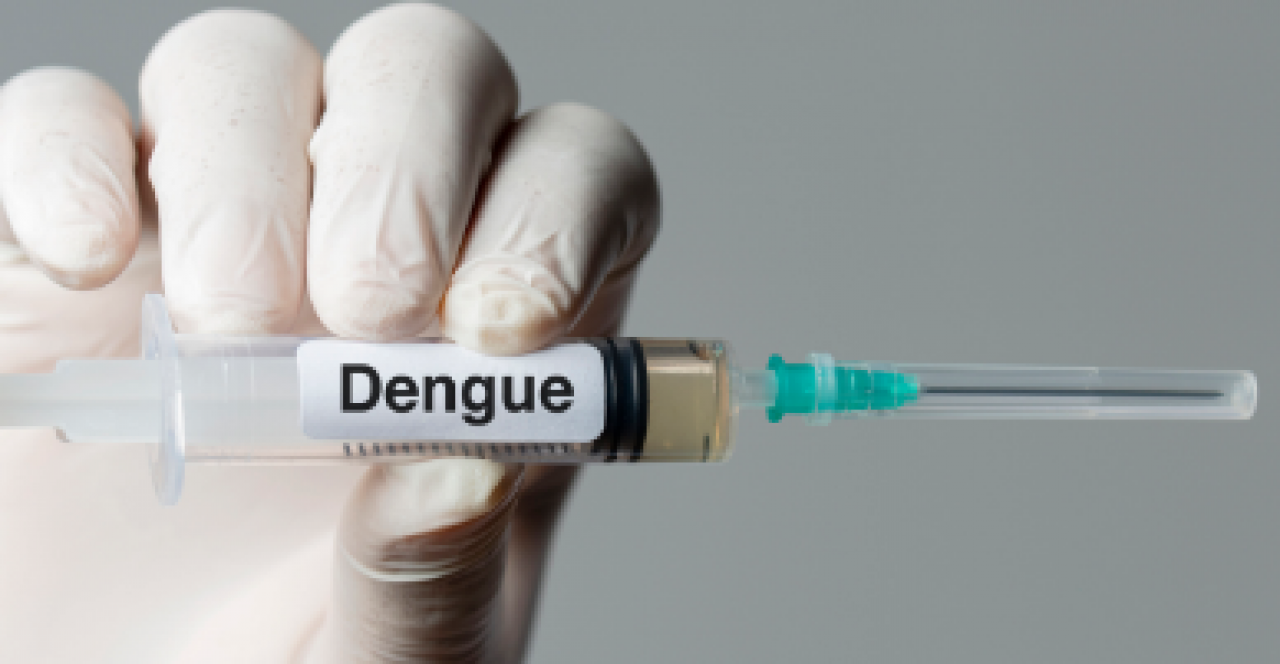Ministério da Saúde abre consulta pública sobre inclusão no SUS da Qdenga, nova vacina contra a dengue