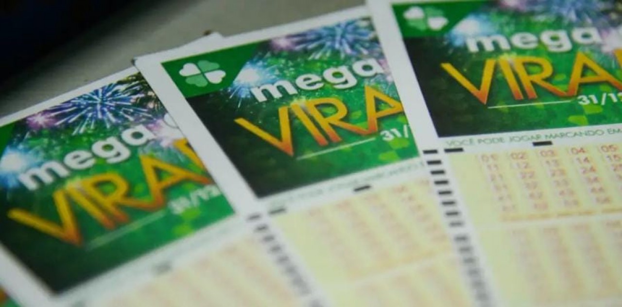 Mega da Virada: Caixa alerta para fake news sobre loteria
