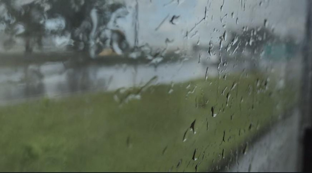 Final de semana: Alto Oeste Potiguar poderá registrar chuvas acima de 50mm, aponta Emparn