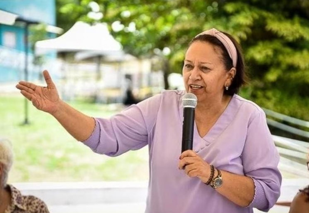 Governadora do RN, Fátima Bezerra cumpre agenda para acompanhar obras  em municípios do Seridó, nesta sexta-feira (12)