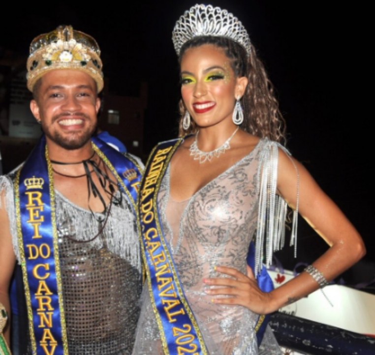 Concurso Rei e Rainha do carnaval em Parnamirim acontece nesta sexta (02/02) 