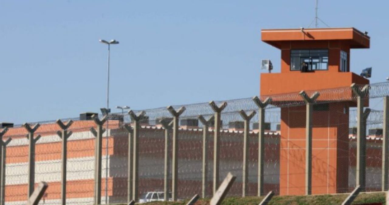 Ministério da Justiça determina reforço na segurança das penitenciárias federais