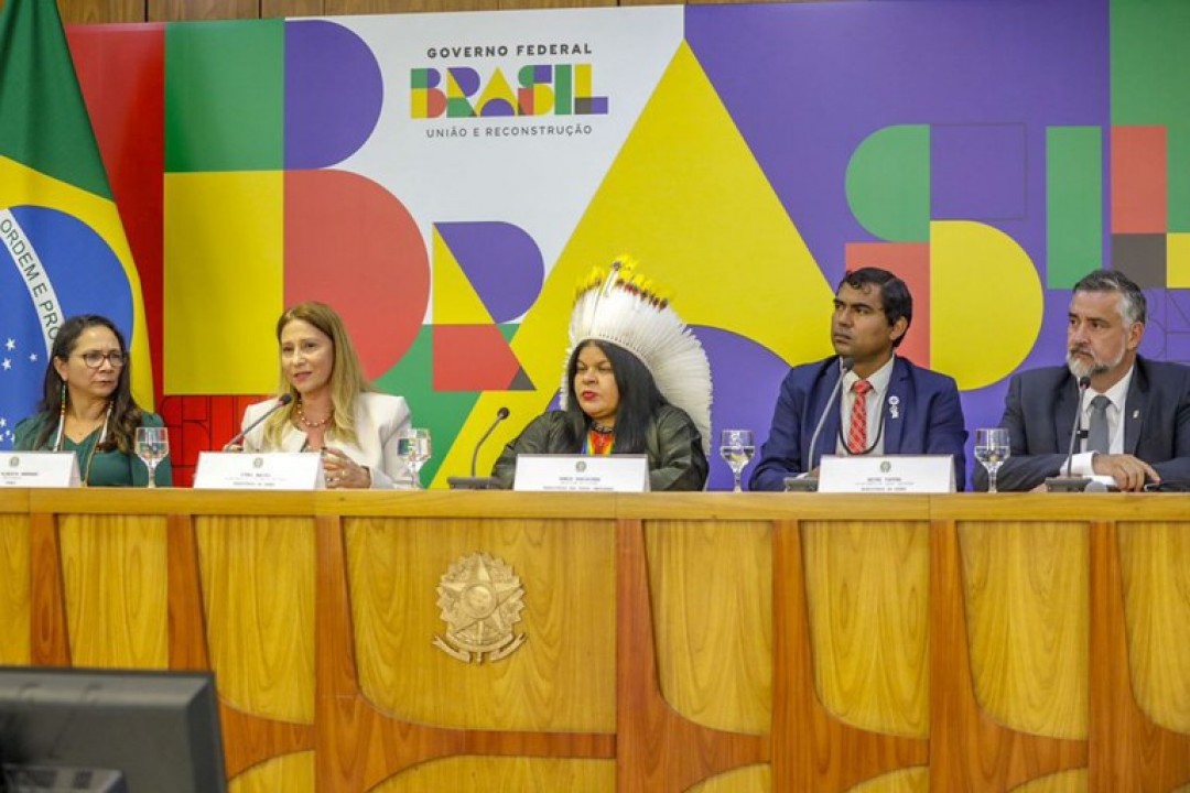 Brasil terá primeiro hospital indígena para serviços de atenção especializada de média e alta complexidade