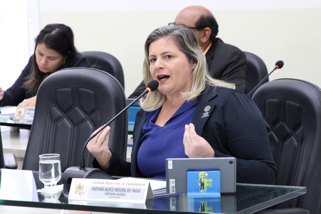 Fativan Alves denuncia falta de pagamento de Emendas Parlamentares Impositivas em Parnamirim; repasse deve ser feito pela gestão municipal