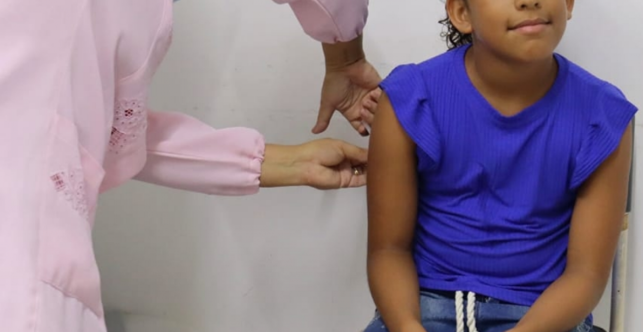 Natal passa a ofertar vacinação contra dengue em dez novas unidades de saúde a partir desta quarta-feira (28) 