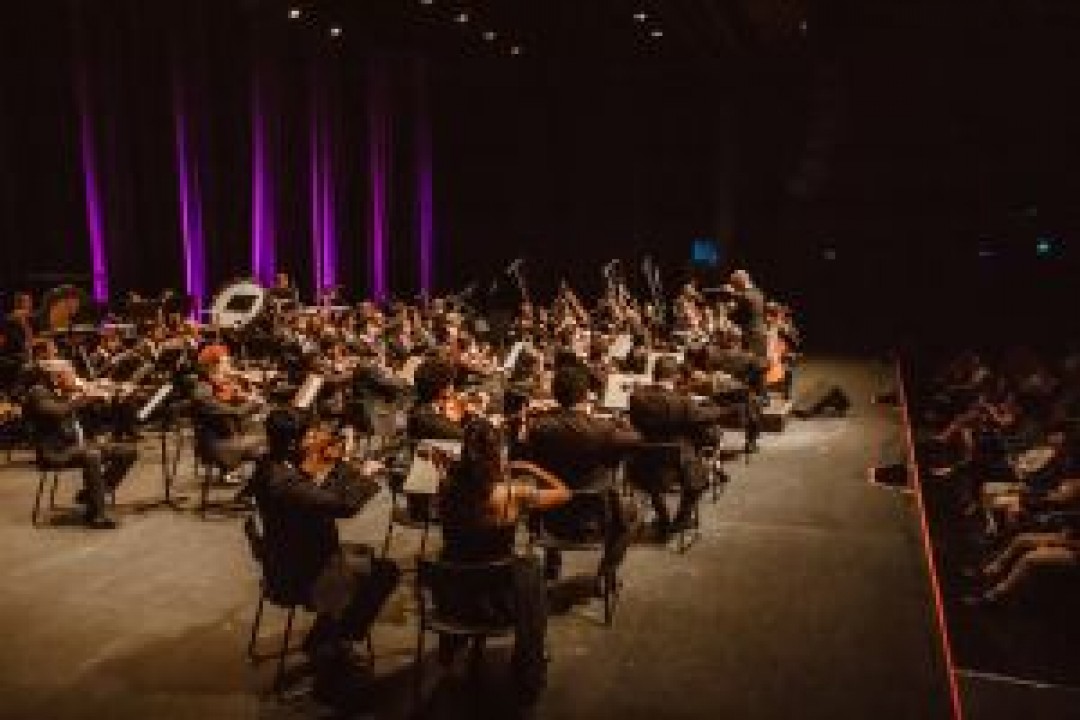 Orquestra Sinfônica do RN inicia temporada 2024 nesta quarta (27/03) 