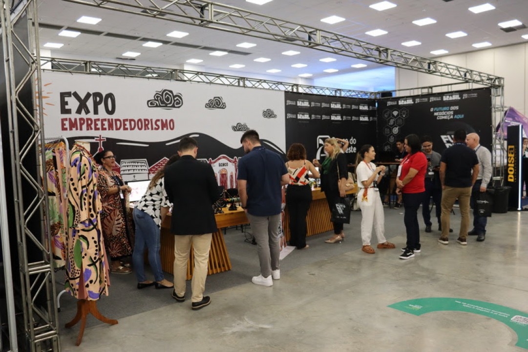 BNB promove Expo Empreendedorismo no Future-se