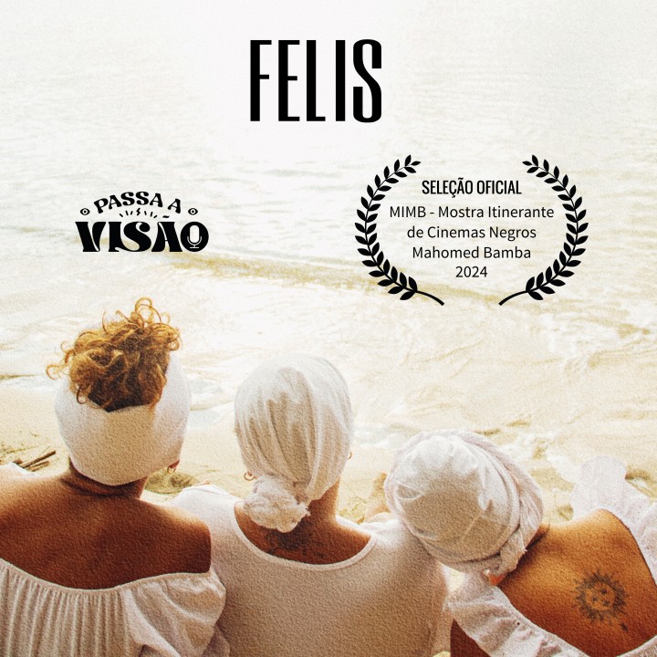 'Felis': curta-metragem potiguar é selecionado para festival internacional