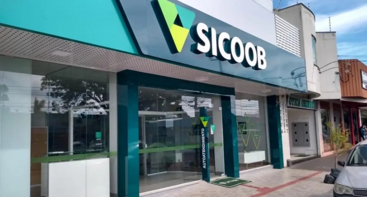 Sicoob é a terceira melhor instituição financeira do país, aponta ranking da Forbes
