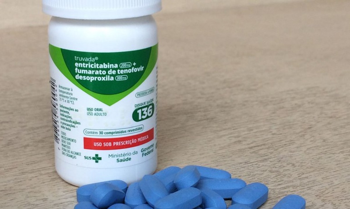 Sesap amplia oferta de profilaxias pré e pós exposição ao HIV para todas as regiões do RN