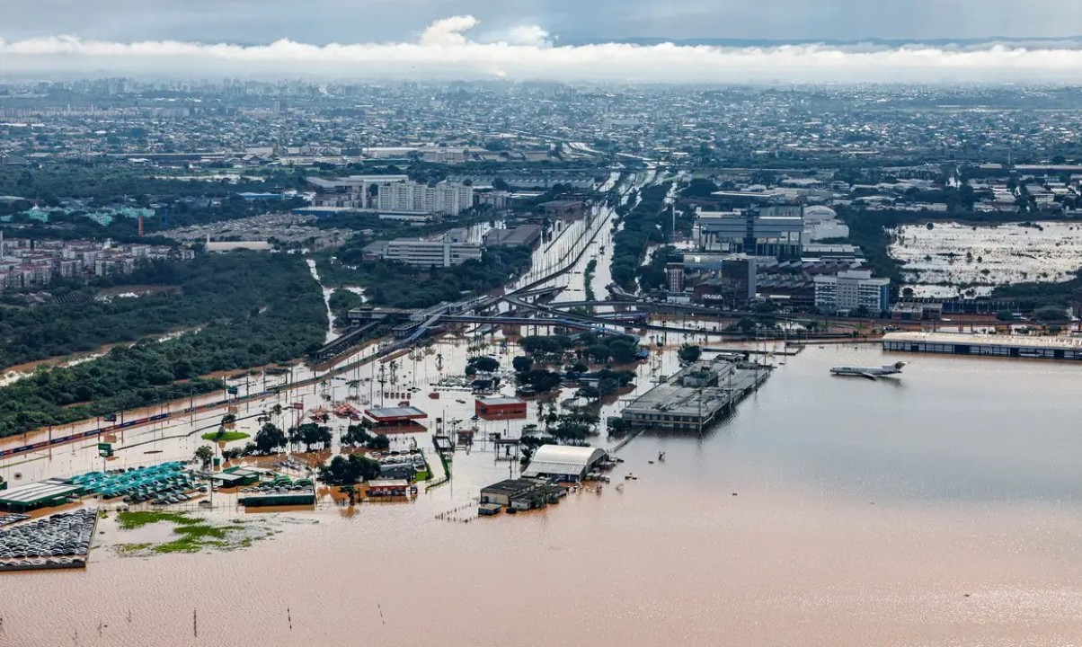 Mortes sobem para 78 e quase 850 mil pessoas são afetadas pelas chuvas no Rio Grande do Sul