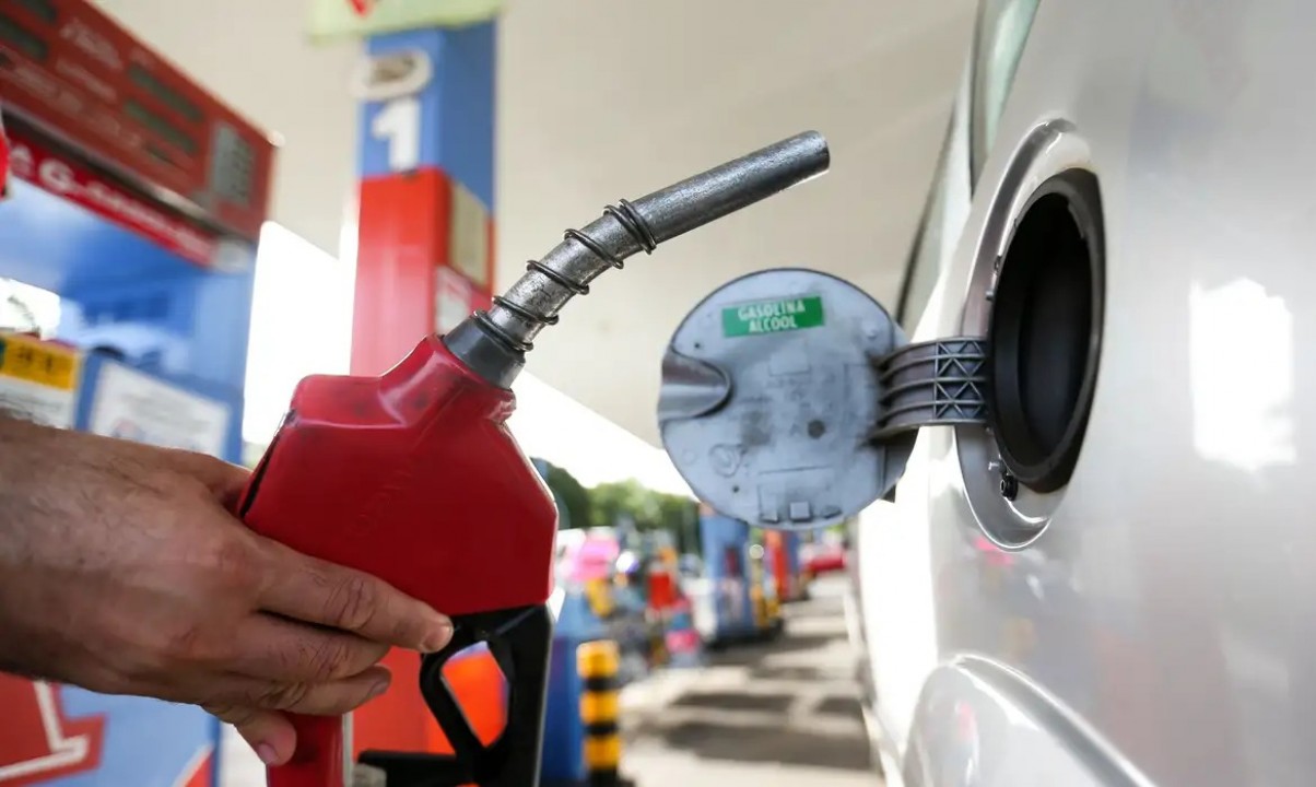 Gasolina e Diesel sofrem redução nos preços no RN