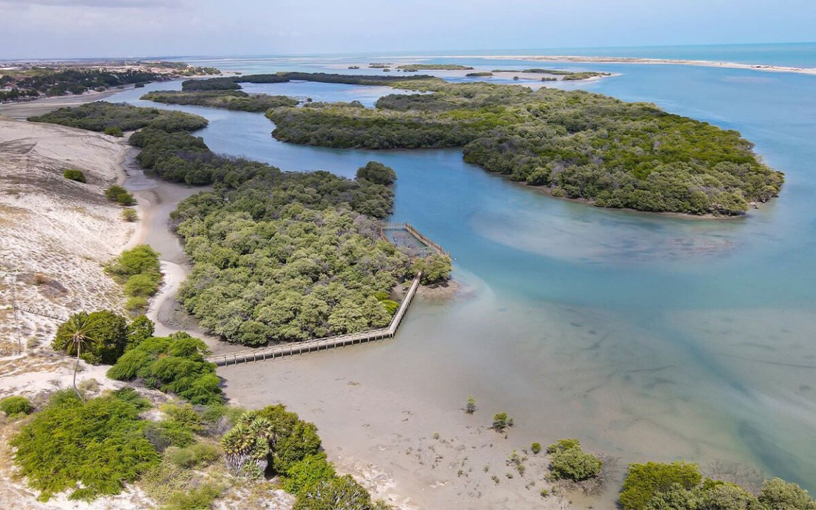 Unidades de Conservação do Rio Grande do Norte são destaque no Avistar