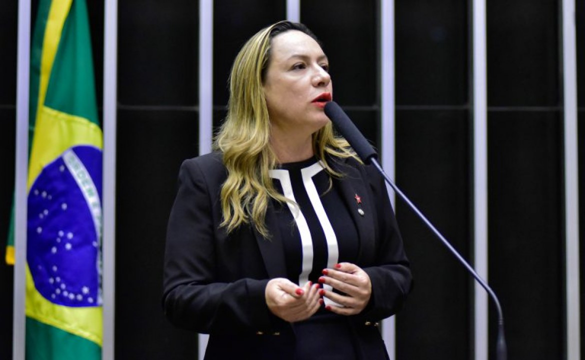 Deputada propõe cotas no serviço público para mulheres egressas do sistema prisional