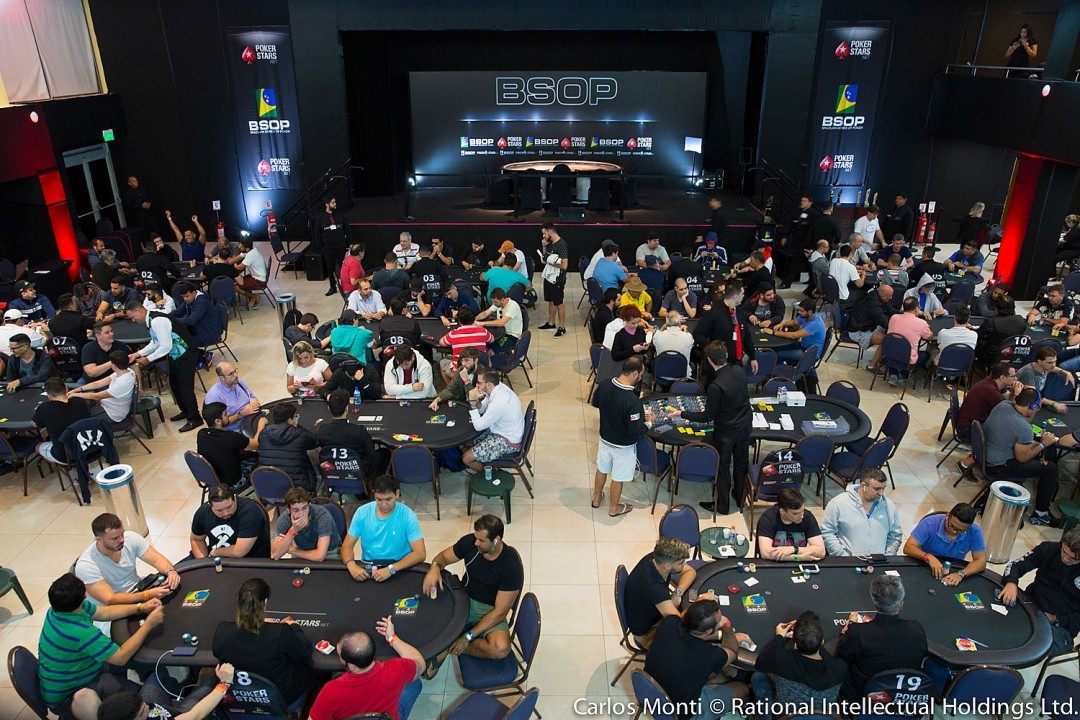 Natal sediará maior Torneio de Poker da América Latina 