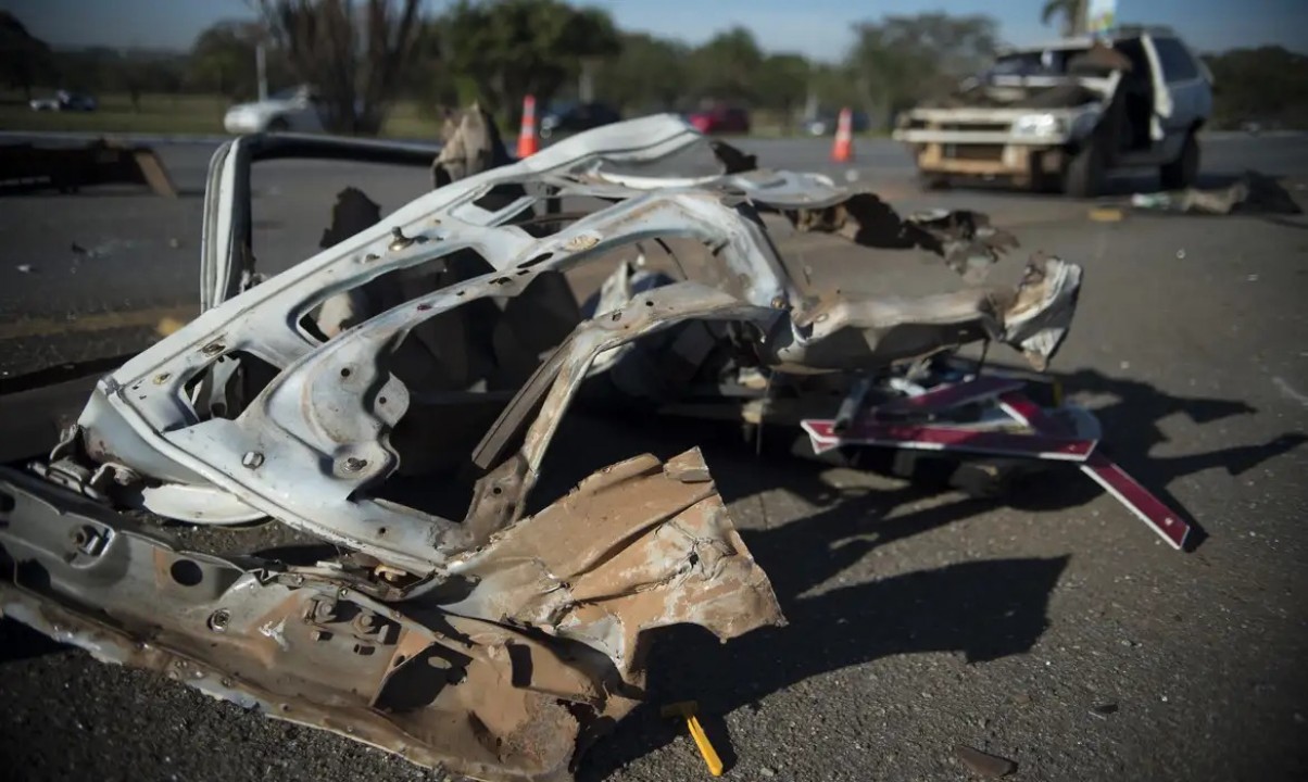 RN tem a menor taxa proporcional de mortes no trânsito do Nordeste, avalia CLP