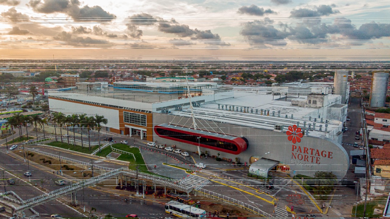 AMSAP promove bazar com doações da Receita Federal no Norte Shopping