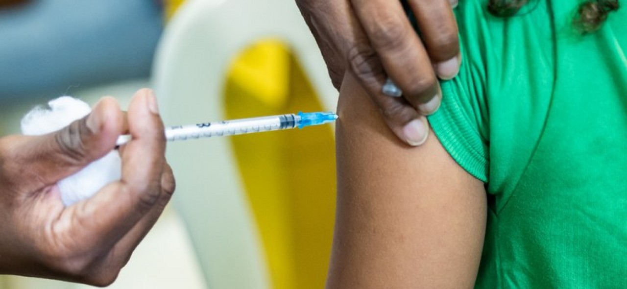 Parnamirim anuncia pontos extras de vacinação contra Influenza neste sábado (25)
