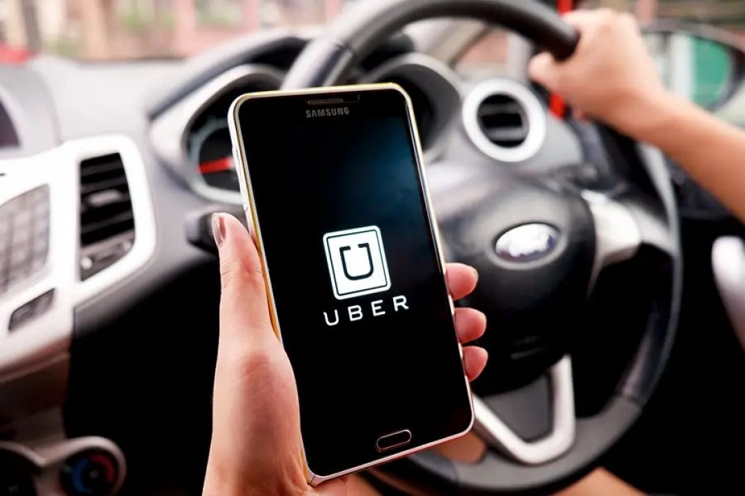  Uber lança Preferências de Segurança para mais praticidade ao utilizar funções da plataforma