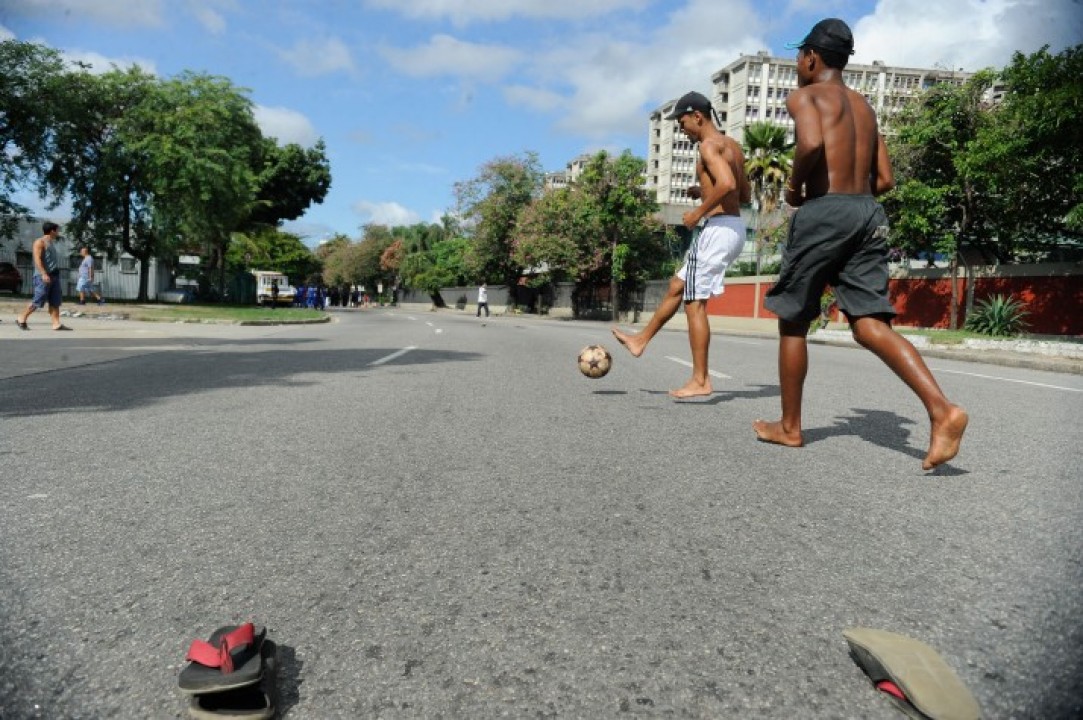 Mais de 85% dos recursos da Lei de Incentivo ao Esporte se destinam a organizações do Sul e Sudeste