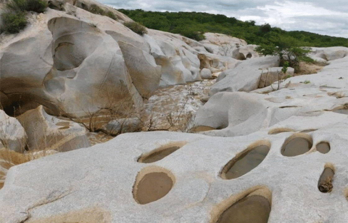 Programação do 1º Fórum de Geoparques Mundiais da Unesco de Língua Portuguesa é lançada