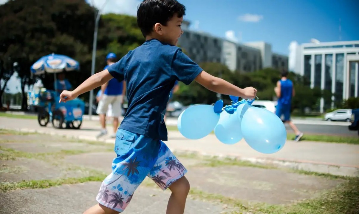 Dia do Orgulho Autista: conheça alguns dos direitos já conquistados 