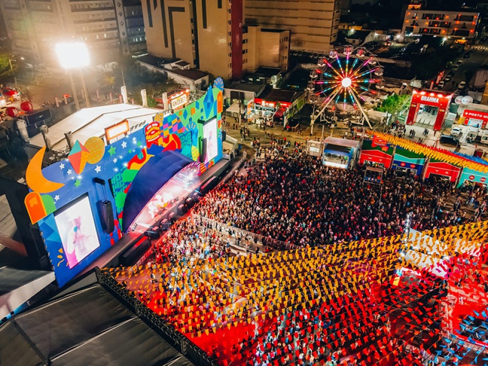 Campina Grande/PB celebra edição especial do 