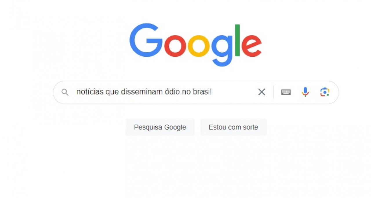 Justiça manda Google retirar postagens policiais que disseminam ódio