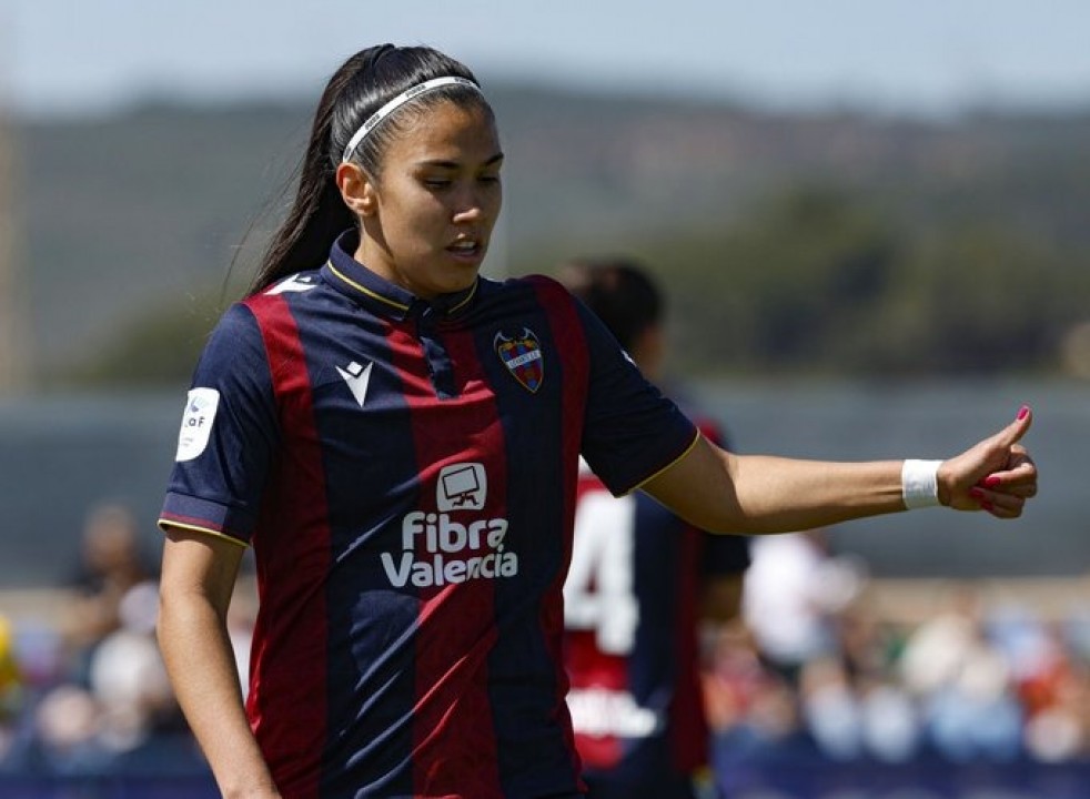  De saída do Levante, potiguar Antonia Silva deve reforçar o Real Madrid