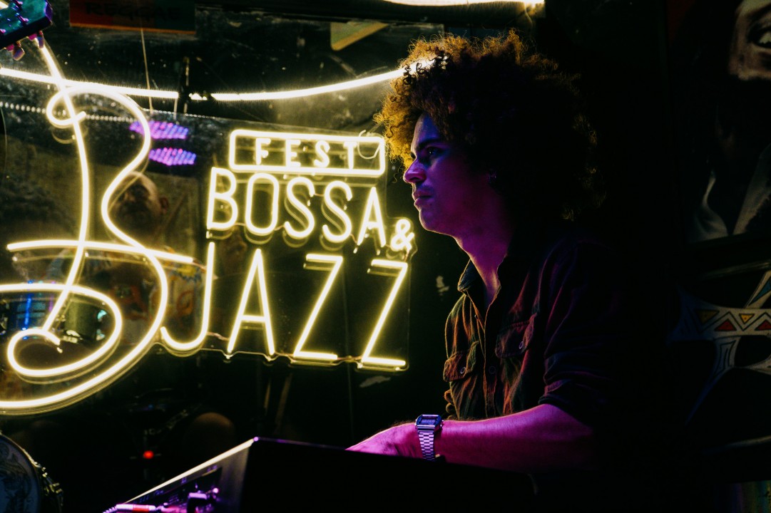 Fest Bossa & Jazz celebra 15 anos em sua 30ª edição na Praia da Pipa em agosto